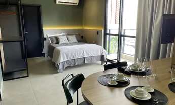 Imagem: Flat - Zona 01