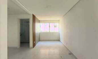 Imagem 3: Apartamento para aluguel, Condomínio Vila Esperança no bairro Aeroporto, Teresina/PI