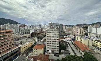 Imagem 6: Apartamento-1ª-locação-para-aluguel-02 quartos-granbery