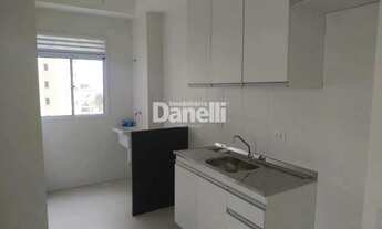 Imagem 3: Apartamento para aluguel, 2 quartos, 1 suíte, 1 vaga, Vila Areão - Taubaté/SP