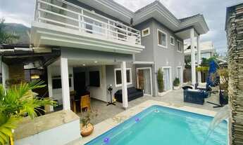 Imagem 4: Casa de Condomínio com 4 Quartos à venda, 280m² - Vargem Pequena