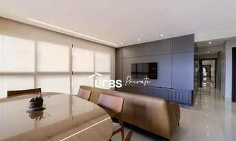 Imagem 2: Spot Marista - 3 suítes no Setor Marista