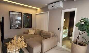 Imagem 2: Cobertura no Condomínio Reserva Inglesa - Ponta Negra