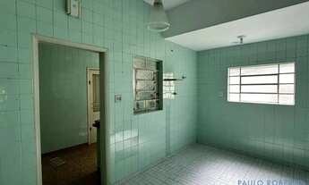 Imagem 3: CASA ASSOBRADADA - CITY LAPA - SP