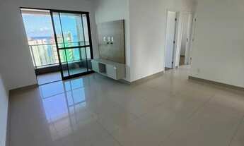 Imagem: APARTAMENTO PARA ALUGUEL EM BOA VIAGEM PREDIO