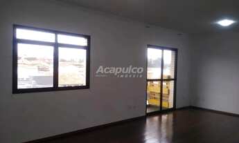 Imagem 4: Apartamento para alugar com 03 quartos e no Jardim Ipiranga em Americana/SP