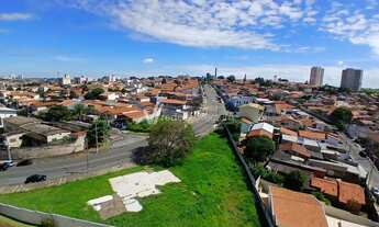 Imagem 6: Apartamento - Parque Brasília - Campinas