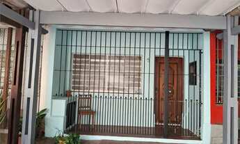 Imagem 2: Casa de vila com 2 quartos à venda ou para locação em Vila Leopoldina - SP