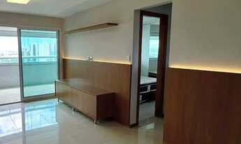 Imagem 3: Apartamento para locação no RESIDENZA COLINA REALE, PATAMARES, Salvador, BA