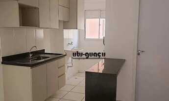 Imagem 3: Apartamento com 2 dormitórios para alugar, 42 m² por R$ 2.300,00/mês - Nossa Senhora Cande