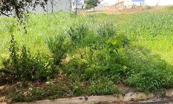 Imagem: Lote 453,80m² (Asfalto, Agua e Esgoto)