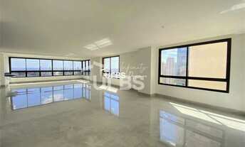 Imagem: Belíssimo apartamento de 232m², com 4