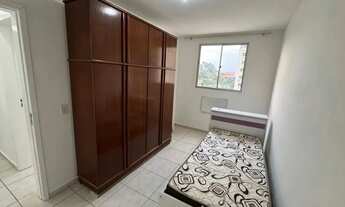 Imagem 5: Apartamento 2 Quartos para Locação em Macaé, Granja dos Cavaleiros, 2 dormitórios, 1 banhe