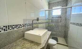 Imagem 6: Excelente casa duplex no bairro Nova São Pedro