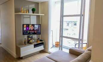 Imagem 2: Apartamento em Avenida Presidente Altino - Jaguaré - São Paulo/SP