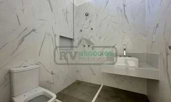 Imagem: CA2270Imóvel para venda tem 276 metros