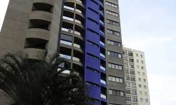 Imagem: Apartamento em Rua Fidêncio Ramos - Vila