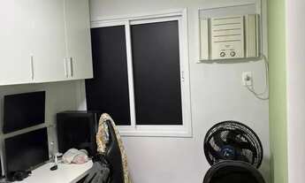 Imagem 2: Oportunidade em Maria Paula 3 quartos mobiliado e lazer completo