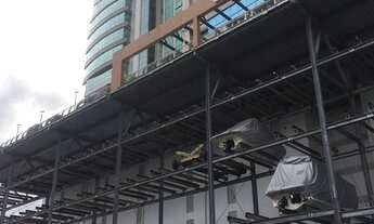 Imagem 2: Apartamento - 4 dormitórios - 4 Suítes - localizado em Balneário Camboriú / Barra Sul REF