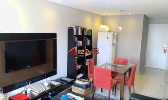 Imagem 3: Flat com ótimo preço no bairro Itaim Bibi. Confira!