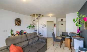 Imagem 3: Apartamento de 3 dormitórios para locação no bairro Tristeza