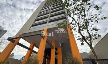 Imagem: Apartamento - Cambuí - Campinas