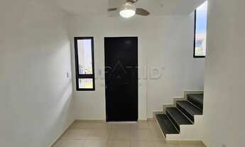 Imagem 2: Sobrado em condomínio fechado com 65m², bairro Parque Residencial Cândido Portinari, Zona