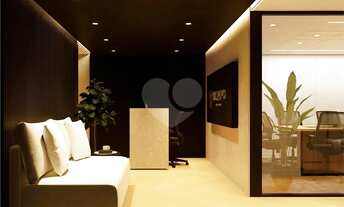 Imagem 3: Lajes Corporativas para locação em Vila Olímpia - SP