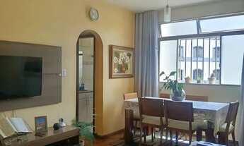 Imagem 2: Apartamento 3 qts no Nova floresta AMC601