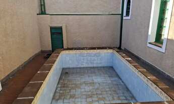 Imagem 2: Casa de 163m² com 03 quartos para locação e venda - Campos Elíseos