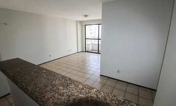 Imagem 5: Ed. Ideal Residence, excelente apartamento com 2 quartos sendo 1 suíte, wc social, varanda