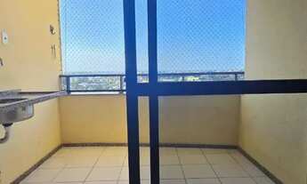 Imagem 7: Apartamento à venda no Ecoville Park, PONTO NOVO, Aracaju, SE