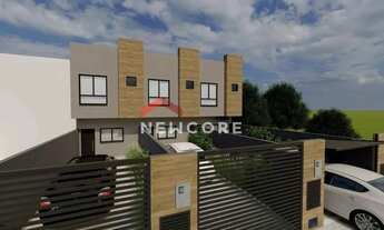 Imagem: Sobrado em Rua 408 - Morretes - Itapema/SC