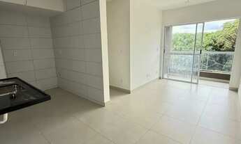 Imagem 4: Reserva dos Buritis com 2 Quartos e vista livre