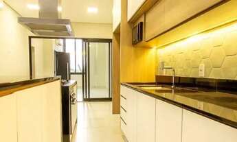 Imagem 7: Casa à venda em Paulínia, São Bento, com 3 quartos, com 140 m², Condomínio Terras da Estân