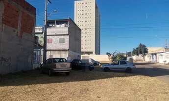 Imagem 5: CRECI 19258 -F /DF P.C Reduzino vende lote de esquina na Qd 406 no Recanto das Emas - Bras