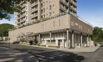 Imagem 3: Edifício Cora | Apartamentos no Bairro América | 65 m²