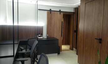 Imagem 5: Sala Comercial Premium com 3 Vagas Jardim Goiás