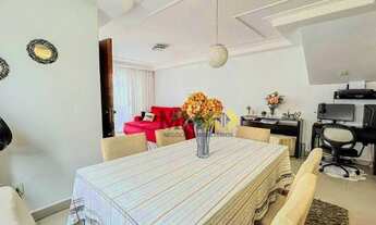 Imagem 7: Casa com 3 dormitórios à venda por R$ 1.280.000,00 - Ponta da Praia - Santos/SP