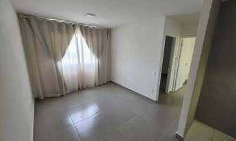 Imagem 4: Apto Novo - Térreo, com Ar condicionado e Armários - Próximo ao Portal Sul Shopping