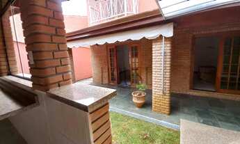 Imagem 3: Casa com 3 quartos à venda, 303 m² - Condomínio Granja Olga I - Sorocaba/SP