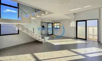 Imagem 2: Casa Residencial com 3 quartos à venda por R$ 1630000.00, 191.00 m2 - PARQUE TAUA - LONDRI