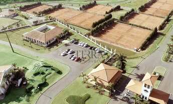 Imagem 7: Terreno à venda, 2069 m² por R$ 1.950.000,00 - Condomínio Terras de São José II - Itu/SP