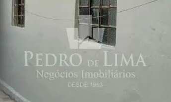 Imagem: Terreno de 335 m² com 3 Casas para Reforma