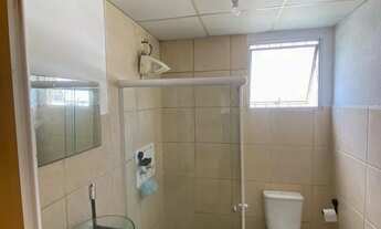 Imagem 6: Alugo apartamento,condomínio residencial Santiago 2