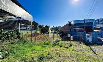 Imagem: Terreno à venda Charqueadas Caxias do Sul/RS
