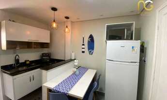 Imagem: Kitnet com 1 dormitório à venda, 30 m²