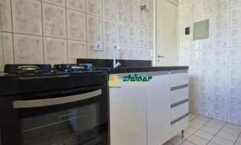 Imagem 6: Apartamento com 2 dormitórios para alugar, 52 m² por R$ 2.442,43/mês - Macedo - Guarulhos