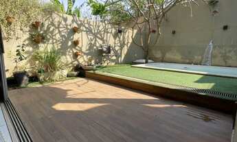 Imagem 2: Casa no Bairro Mapim