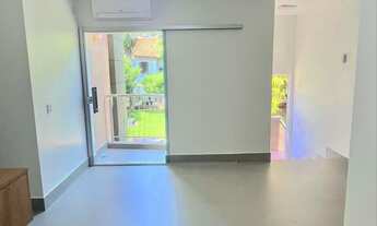 Imagem 4: DISPONÍVEL P/ ALUGUEL APTO ALTO PADRÃO NO VILLE BLANCHE II EM VALPARAÍSO